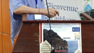 Maghrebin Congress of clinical anatomy University Bejaia 16 17 Juin 2019 153