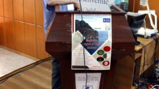 Maghrebin Congress of clinical anatomy University Bejaia 16 17 Juin 2019 154