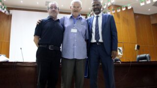 Maghrebin Congress of clinical anatomy University Bejaia 16 17 Juin 2019 169