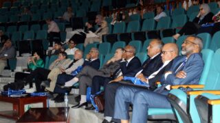 Maghrebin Congress of clinical anatomy University Bejaia 16 17 Juin 2019 19