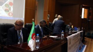 Maghrebin Congress of clinical anatomy University Bejaia 16 17 Juin 2019 23