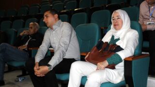 Maghrebin Congress of clinical anatomy University Bejaia 16 17 Juin 2019 24