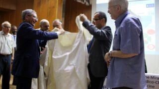 Maghrebin Congress of clinical anatomy University Bejaia 16 17 Juin 2019 36