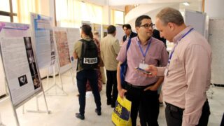 Maghrebin Congress of clinical anatomy University Bejaia 16 17 Juin 2019 43