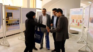 Maghrebin Congress of clinical anatomy University Bejaia 16 17 Juin 2019 44