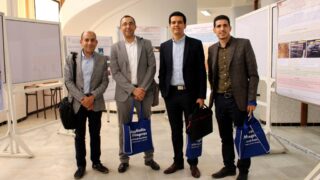 Maghrebin Congress of clinical anatomy University Bejaia 16 17 Juin 2019 46