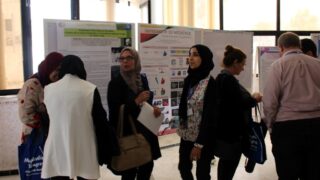 Maghrebin Congress of clinical anatomy University Bejaia 16 17 Juin 2019 49