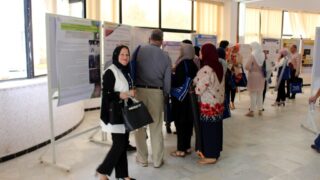 Maghrebin Congress of clinical anatomy University Bejaia 16 17 Juin 2019 51