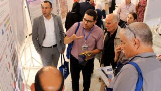 Maghrebin Congress of clinical anatomy University Bejaia 16 17 Juin 2019 52