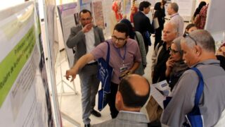 Maghrebin Congress of clinical anatomy University Bejaia 16 17 Juin 2019 53