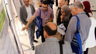 Maghrebin Congress of clinical anatomy University Bejaia 16 17 Juin 2019 54