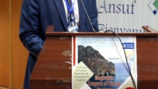 Maghrebin Congress of clinical anatomy University Bejaia 16 17 Juin 2019 57