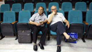 Maghrebin Congress of clinical anatomy University Bejaia 16 17 Juin 2019 58