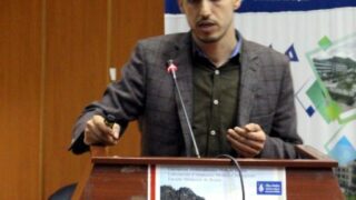 Maghrebin Congress of clinical anatomy University Bejaia 16 17 Juin 2019 64