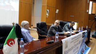 Maghrebin Congress of clinical anatomy University Bejaia 16 17 Juin 2019 67