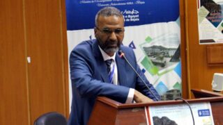 Maghrebin Congress of clinical anatomy University Bejaia 16 17 Juin 2019 68