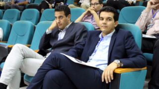 Maghrebin Congress of clinical anatomy University Bejaia 16 17 Juin 2019 69