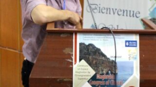 Maghrebin Congress of clinical anatomy University Bejaia 16 17 Juin 2019 71