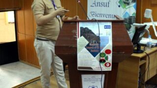 Maghrebin Congress of clinical anatomy University Bejaia 16 17 Juin 2019 72