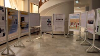 Maghrebin Congress of clinical anatomy University Bejaia 16 17 Juin 2019 77