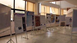 Maghrebin Congress of clinical anatomy University Bejaia 16 17 Juin 2019 78