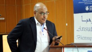 Maghrebin Congress of clinical anatomy University Bejaia 16 17 Juin 2019 82 1