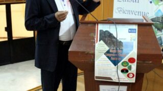 Maghrebin Congress of clinical anatomy University Bejaia 16 17 Juin 2019 83 1