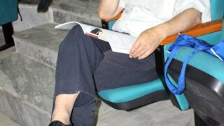 Maghrebin Congress of clinical anatomy University Bejaia 16 17 Juin 2019 85 1