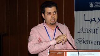 Maghrebin Congress of clinical anatomy University Bejaia 16 17 Juin 2019 86 1