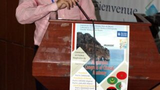 Maghrebin Congress of clinical anatomy University Bejaia 16 17 Juin 2019 87 1