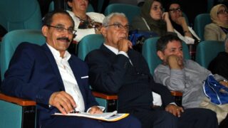 Maghrebin Congress of clinical anatomy University Bejaia 16 17 Juin 2019 89 1