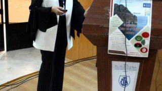 Maghrebin Congress of clinical anatomy University Bejaia 16 17 Juin 2019 90 2