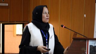 Maghrebin Congress of clinical anatomy University Bejaia 16 17 Juin 2019 91 2