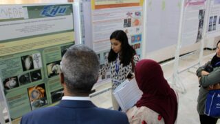 Maghrebin Congress of clinical anatomy University Bejaia 16 17 Juin 2019 92 2