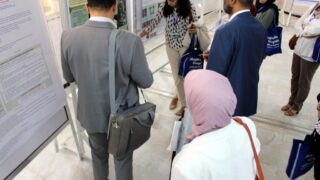 Maghrebin Congress of clinical anatomy University Bejaia 16 17 Juin 2019 93 2