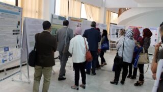 Maghrebin Congress of clinical anatomy University Bejaia 16 17 Juin 2019 94 2