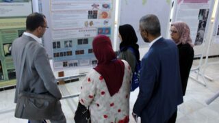 Maghrebin Congress of clinical anatomy University Bejaia 16 17 Juin 2019 96 2