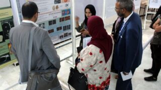 Maghrebin Congress of clinical anatomy University Bejaia 16 17 Juin 2019 97 2