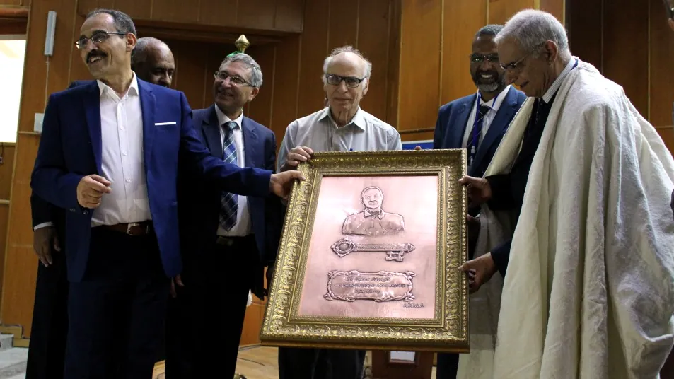 1er Congrès Maghrébin d’Anatomie Clinique