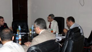 Table ronde Univ Bejaia BIT Tawdhif 10 Juin 2019 01