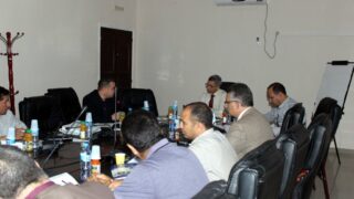 Table ronde Univ Bejaia BIT Tawdhif 10 Juin 2019 02