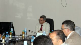 Table ronde Univ Bejaia BIT Tawdhif 10 Juin 2019 03