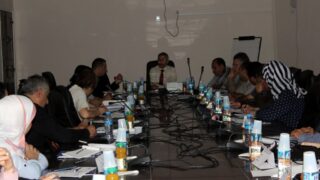 Table ronde Univ Bejaia BIT Tawdhif 10 Juin 2019 04