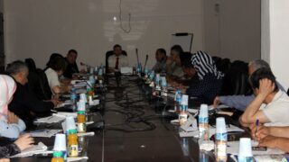 Table ronde Univ Bejaia BIT Tawdhif 10 Juin 2019 05