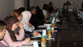 Table ronde Univ Bejaia BIT Tawdhif 10 Juin 2019 07