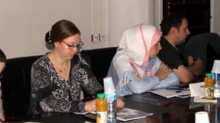 Table ronde Univ Bejaia BIT Tawdhif 10 Juin 2019 08