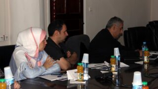 Table ronde Univ Bejaia BIT Tawdhif 10 Juin 2019 09