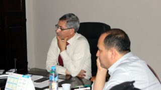 Table ronde Univ Bejaia BIT Tawdhif 10 Juin 2019 12