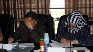 Table ronde Univ Bejaia BIT Tawdhif 10 Juin 2019 15