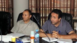 Table ronde Univ Bejaia BIT Tawdhif 10 Juin 2019 16